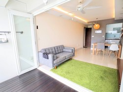 Blk 588C Park Central @ Amk (Ang Mo Kio), HDB 4 Rooms #229941341